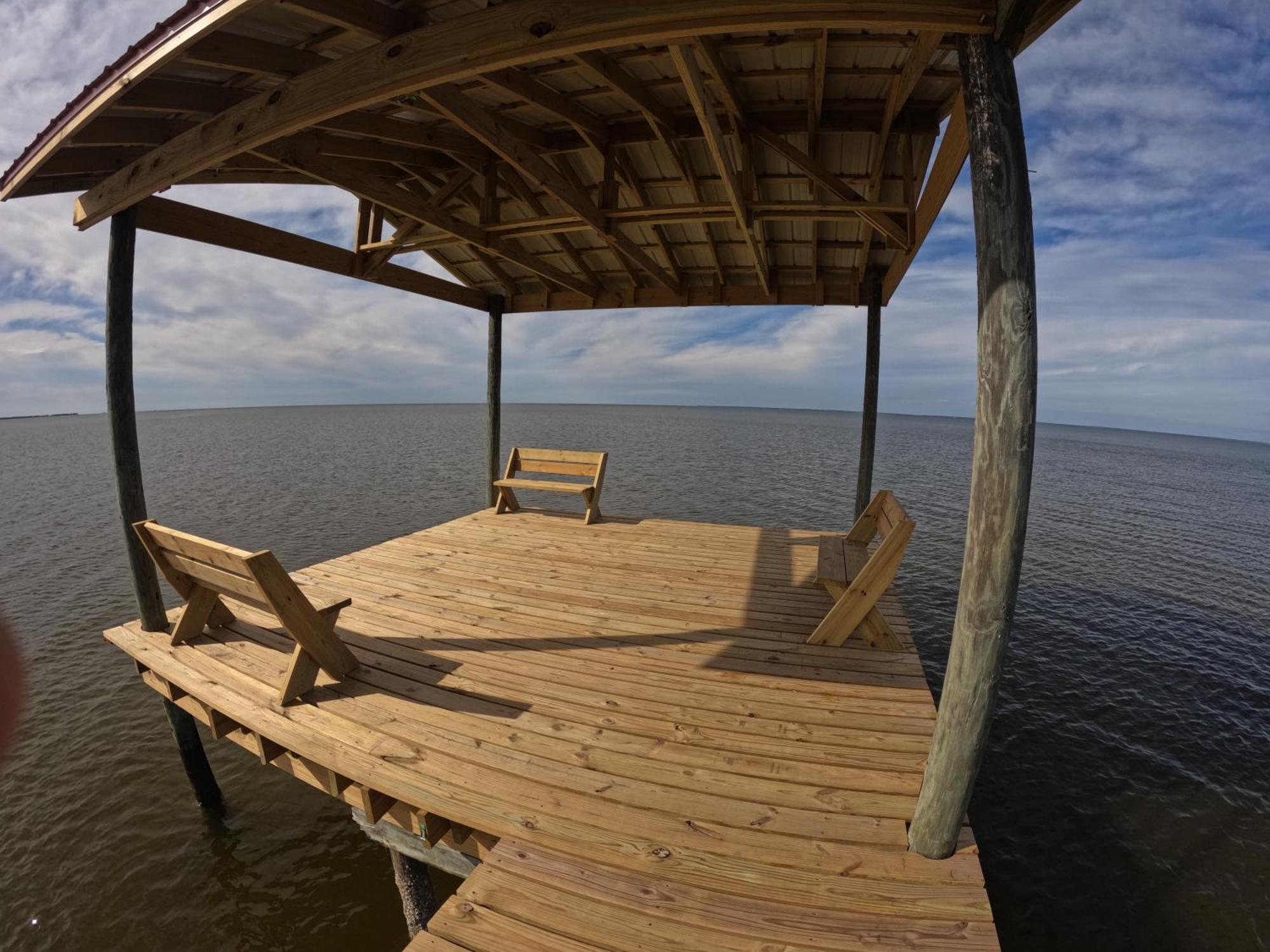 Dolphin Watch For Lasting Memories Gulf Shores Buitenkant foto
